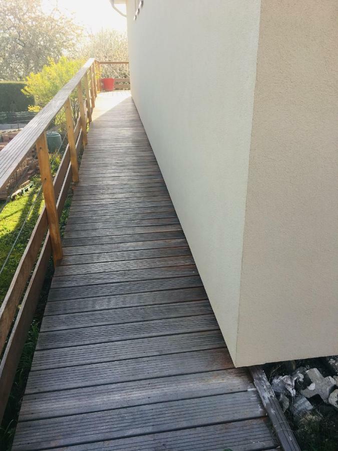 Villa Manuela Gannat Eksteriør bilde